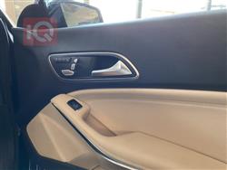 مرسيدس بنز GLA